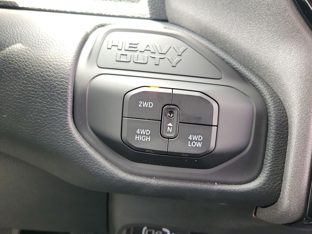 Thumbnail: 2026 RAM 3500 - 23