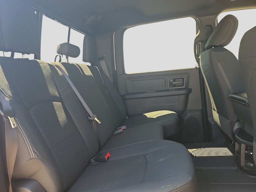 Thumbnail: 2026 RAM 3500 - 21