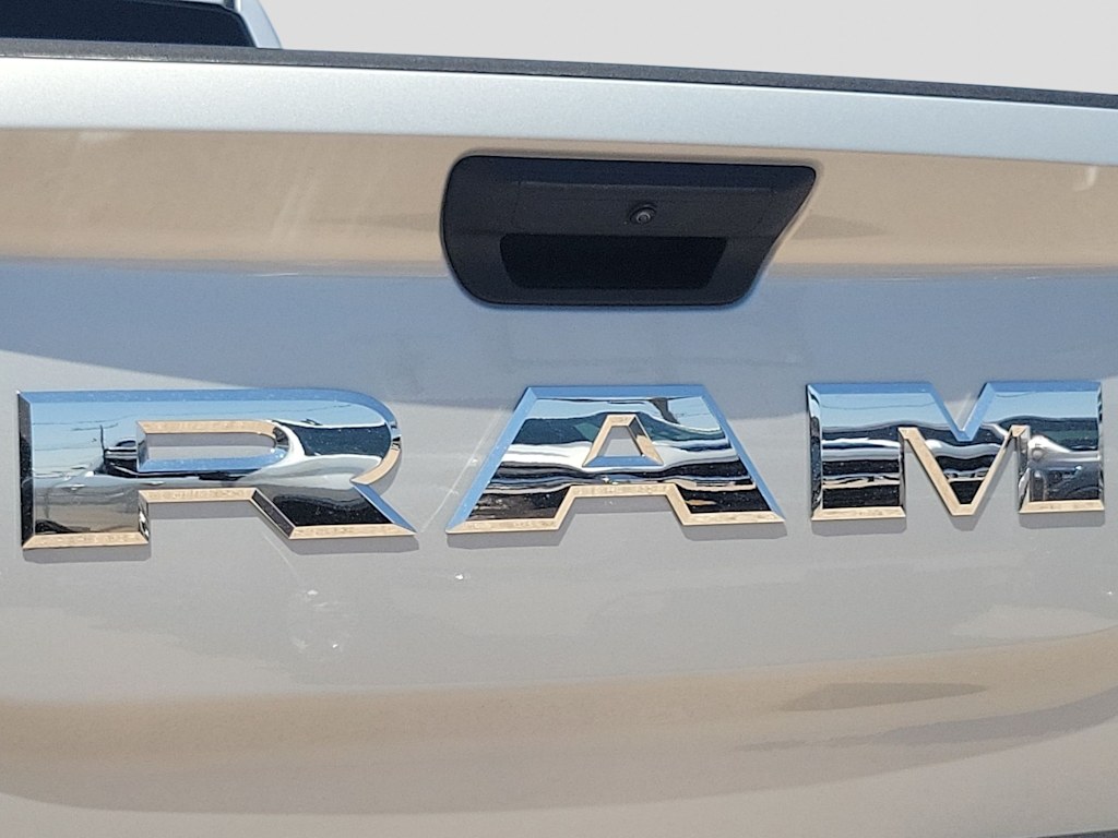Thumbnail: 2026 RAM 3500 - 6