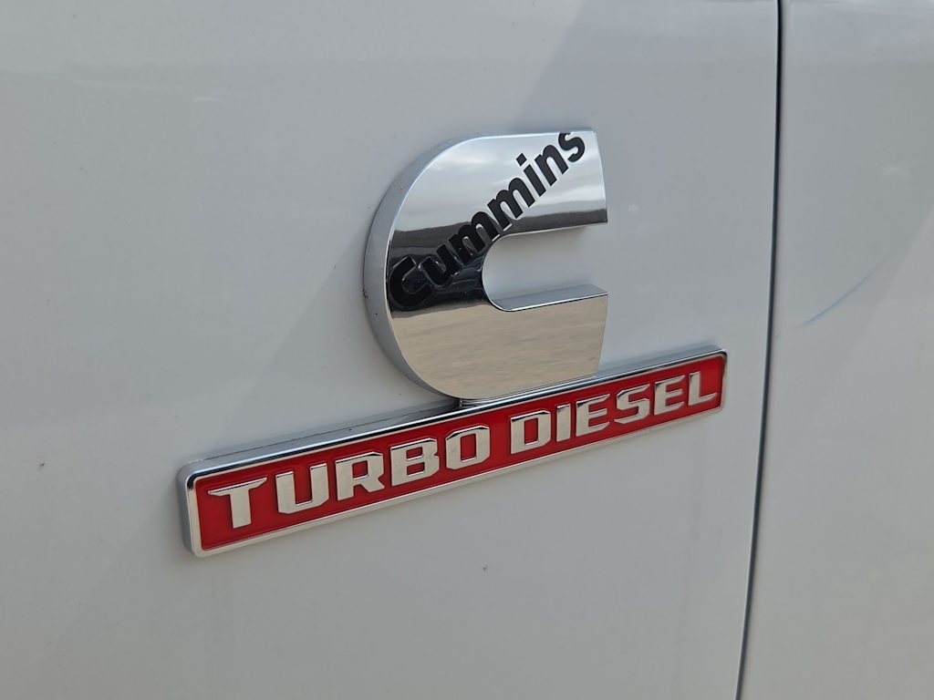 Thumbnail: 2026 RAM 3500 - 20