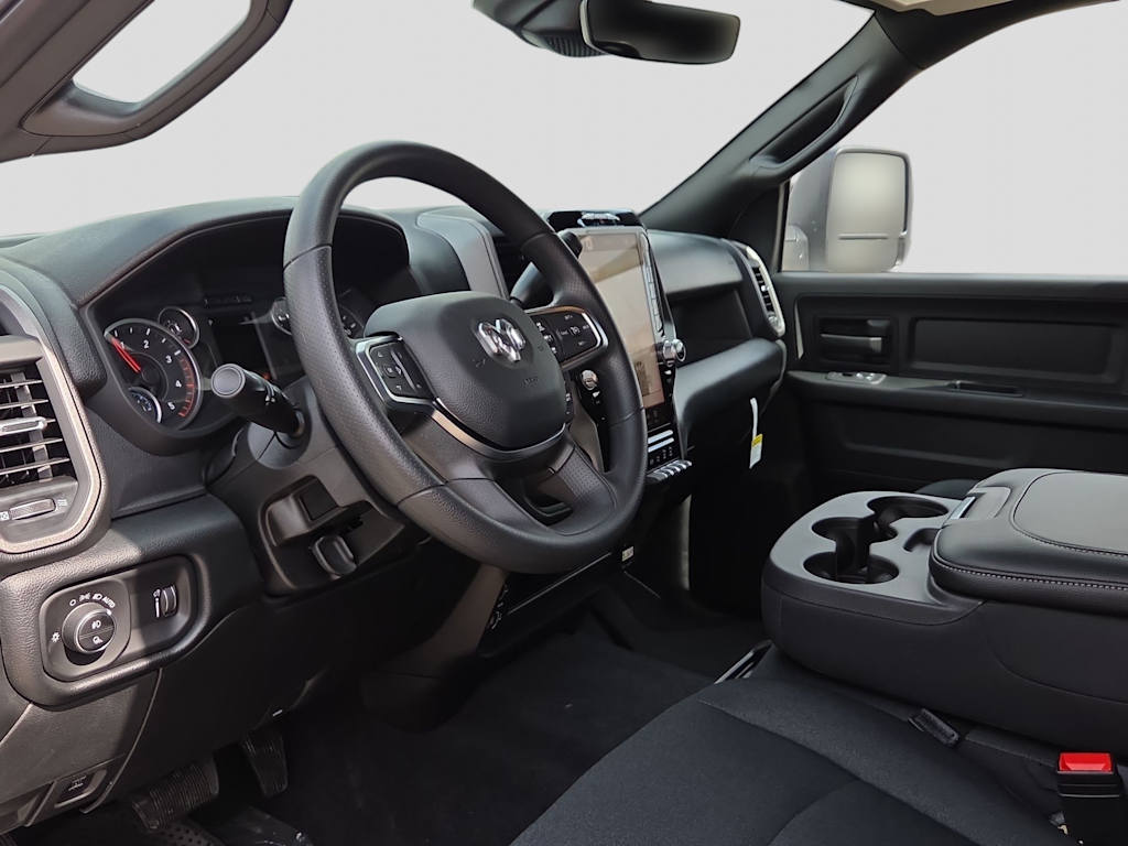 Thumbnail: 2026 RAM 3500 - 2