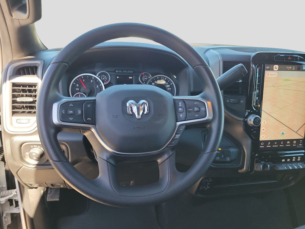 Thumbnail: 2026 RAM 3500 - 12