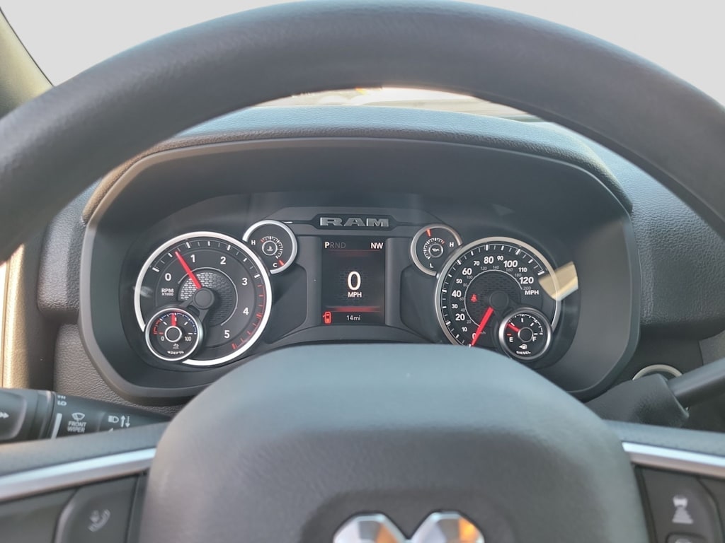Thumbnail: 2026 RAM 3500 - 14