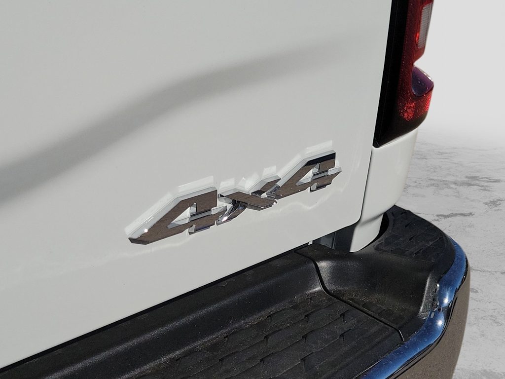 Thumbnail: 2026 RAM 3500 - 6