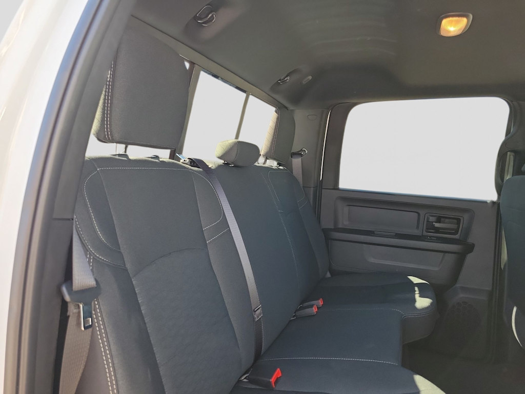Thumbnail: 2026 RAM 3500 - 11