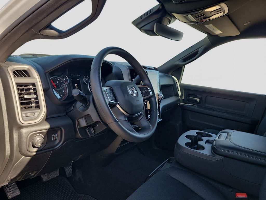 Thumbnail: 2026 RAM 3500 - 2