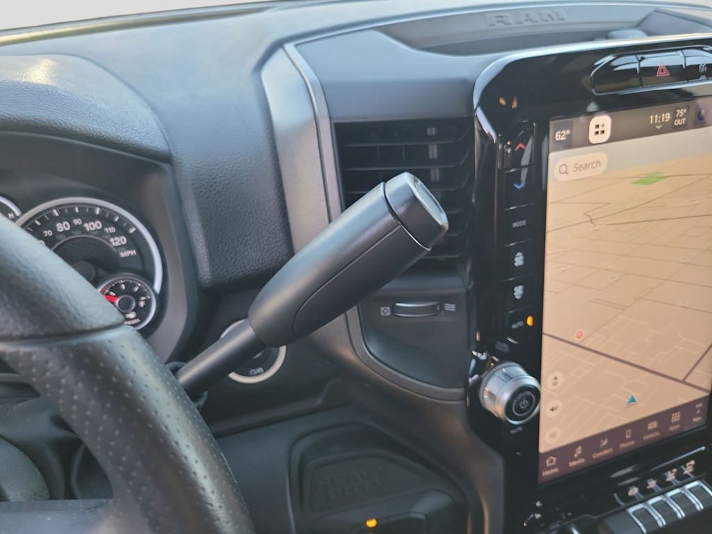 Thumbnail: 2026 RAM 3500 - 22