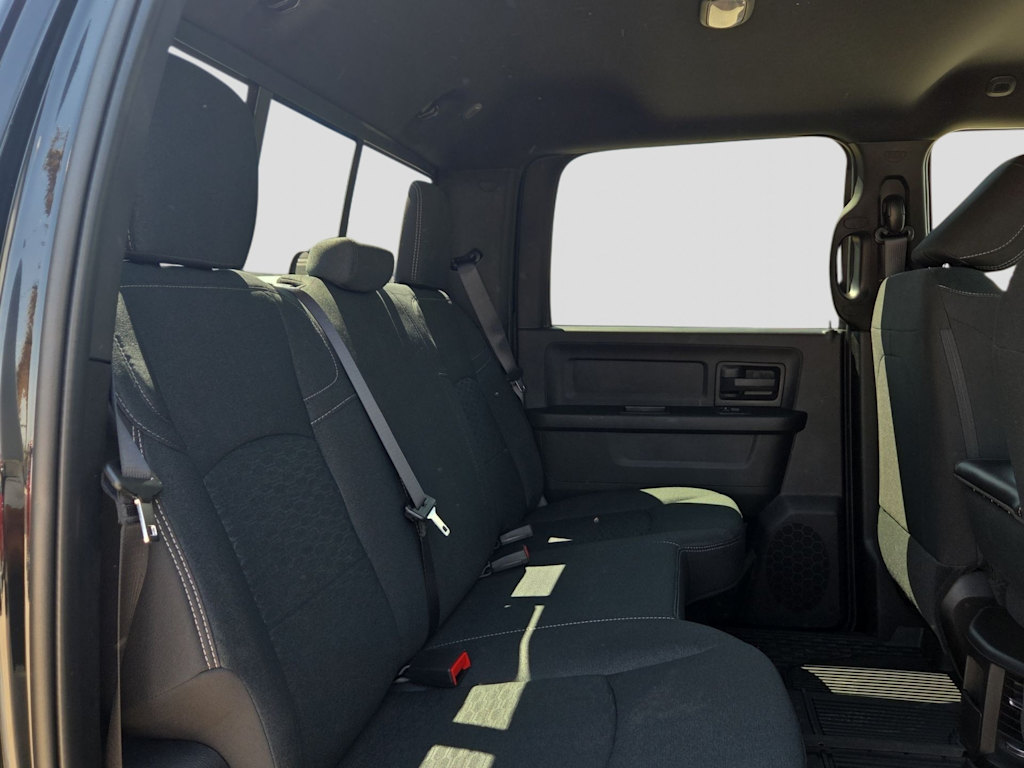 Thumbnail: 2026 RAM 3500 - 13