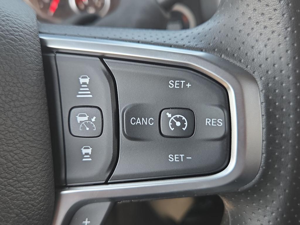Thumbnail: 2026 RAM 3500 - 25