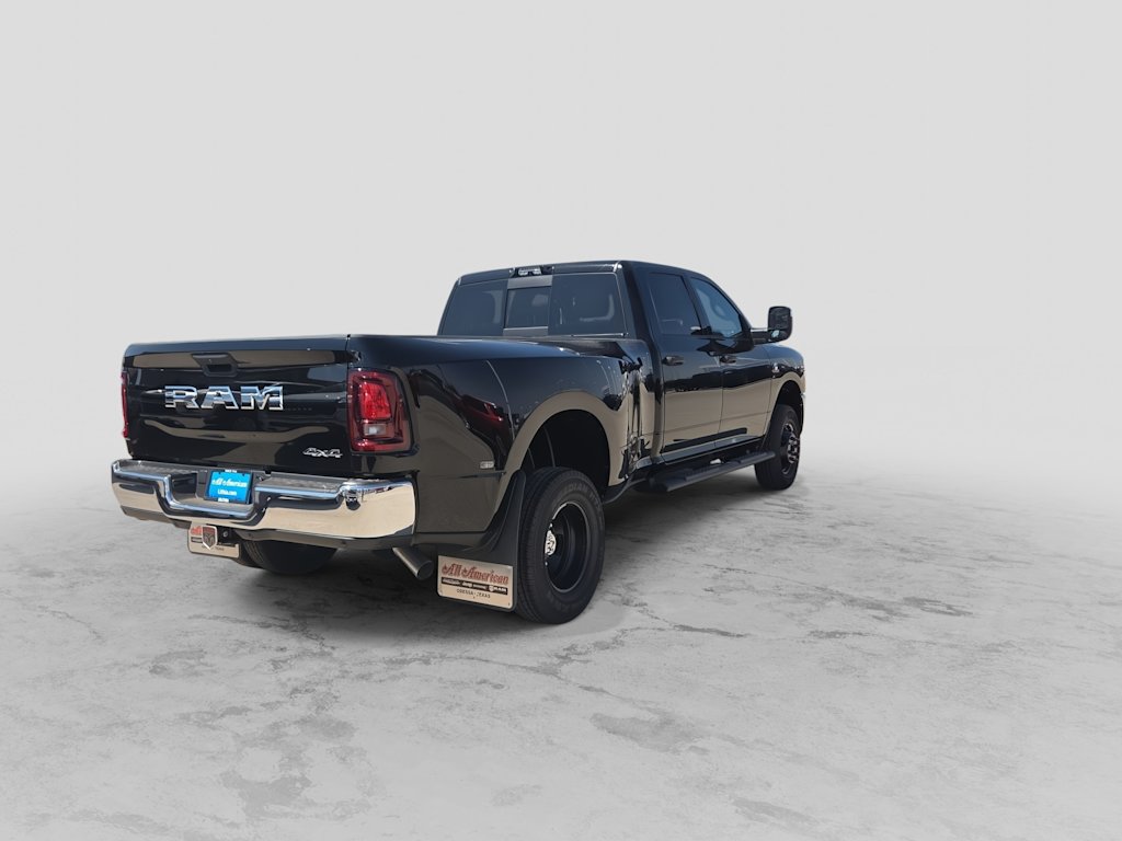 Thumbnail: 2026 RAM 3500 - 18