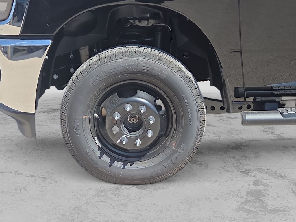 Thumbnail: 2026 RAM 3500 - 8