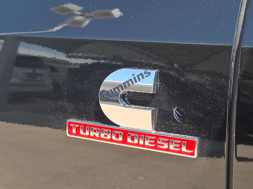 Thumbnail: 2026 RAM 3500 - 7