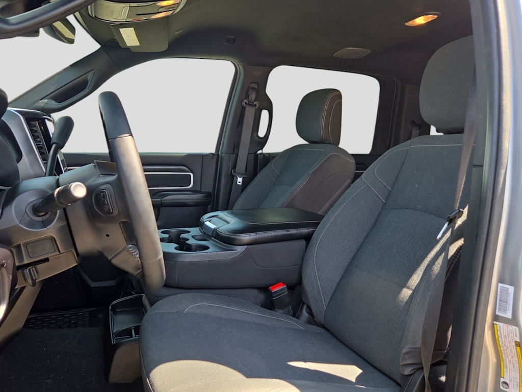 Thumbnail: 2024 RAM 3500 - 10
