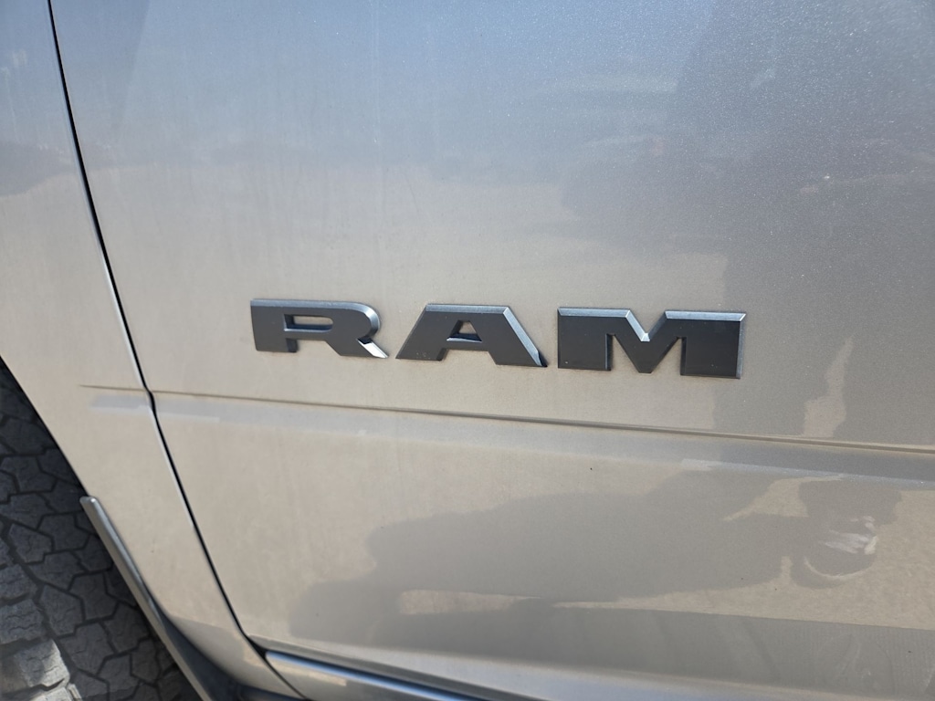 Thumbnail: 2024 RAM 3500 - 7