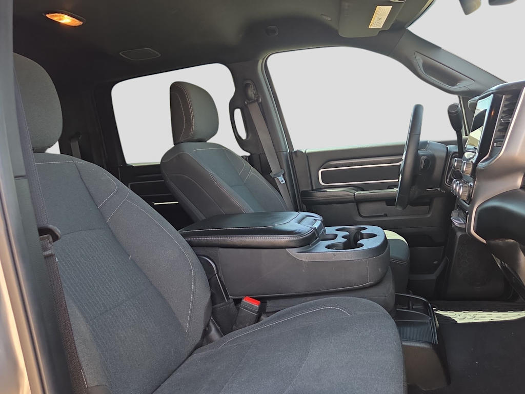 Thumbnail: 2024 RAM 3500 - 11
