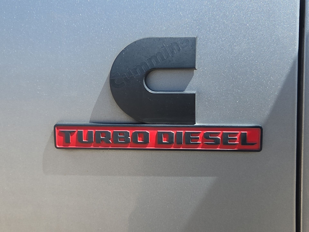 Thumbnail: 2024 RAM 3500 - 22