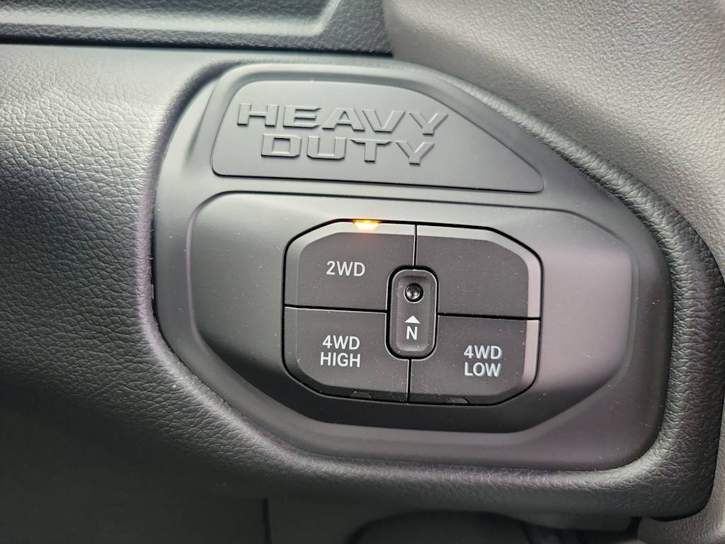 Thumbnail: 2026 RAM 3500 - 22