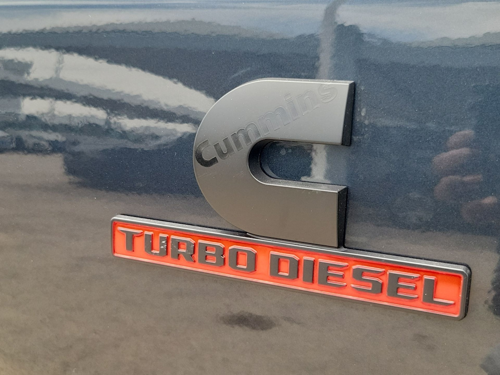 Thumbnail: 2026 RAM 3500 - 16