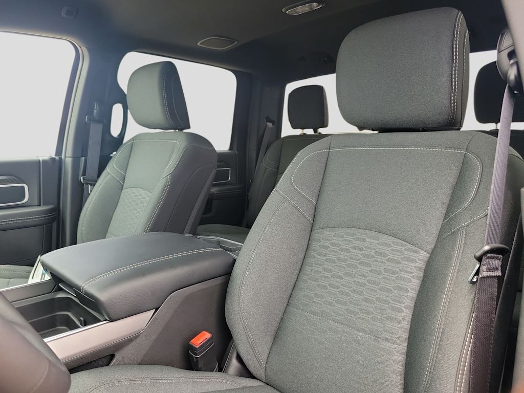 Thumbnail: 2026 RAM 3500 - 10