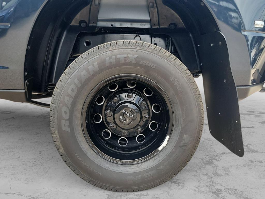 Thumbnail: 2026 RAM 3500 - 8