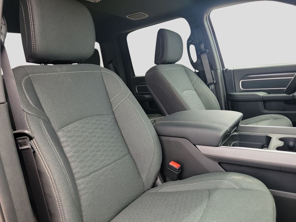 Thumbnail: 2026 RAM 3500 - 11