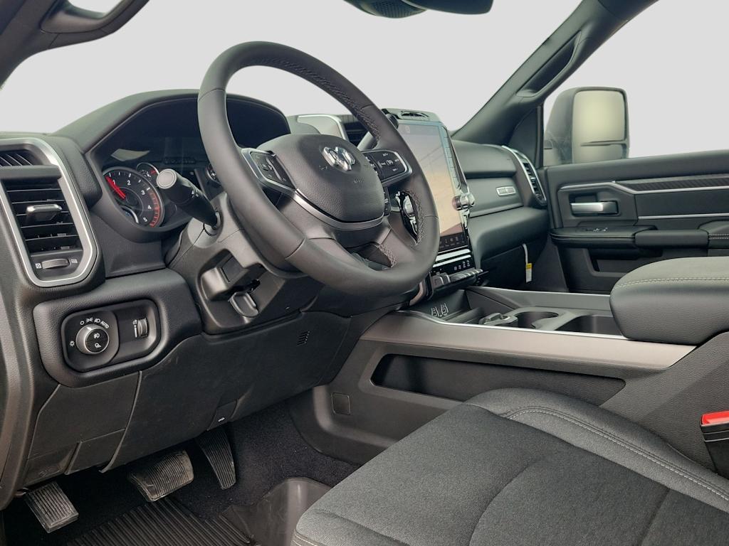 Thumbnail: 2026 RAM 3500 - 2