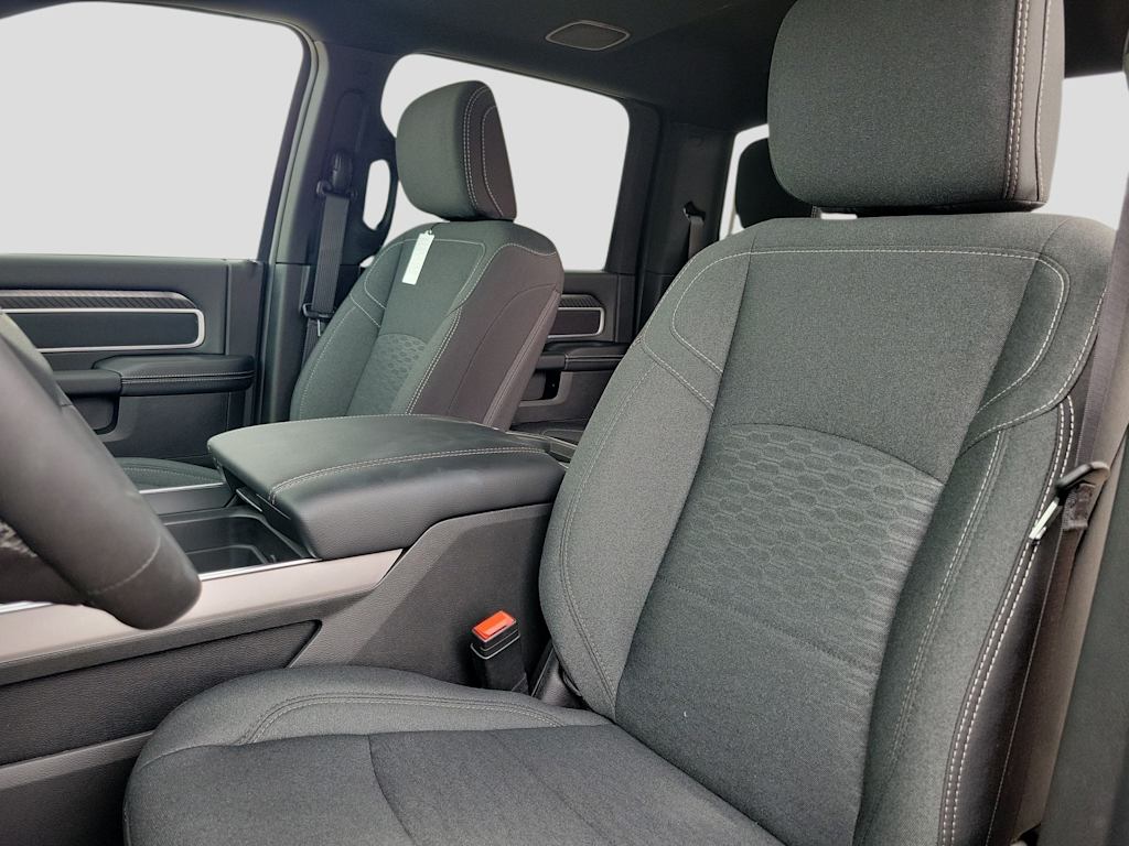 Thumbnail: 2026 RAM 3500 - 10