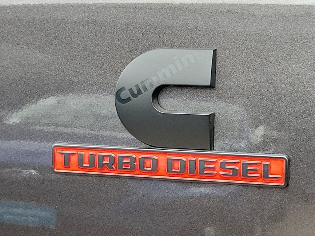 Thumbnail: 2026 RAM 3500 - 19
