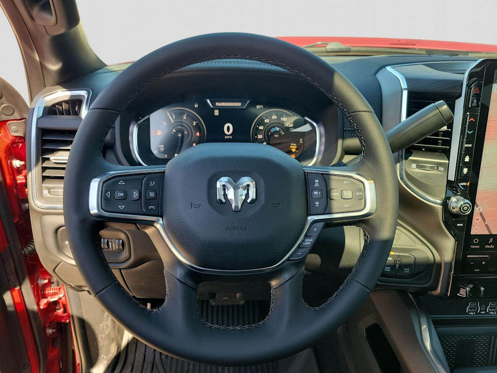 Thumbnail: 2026 RAM 3500 - 11