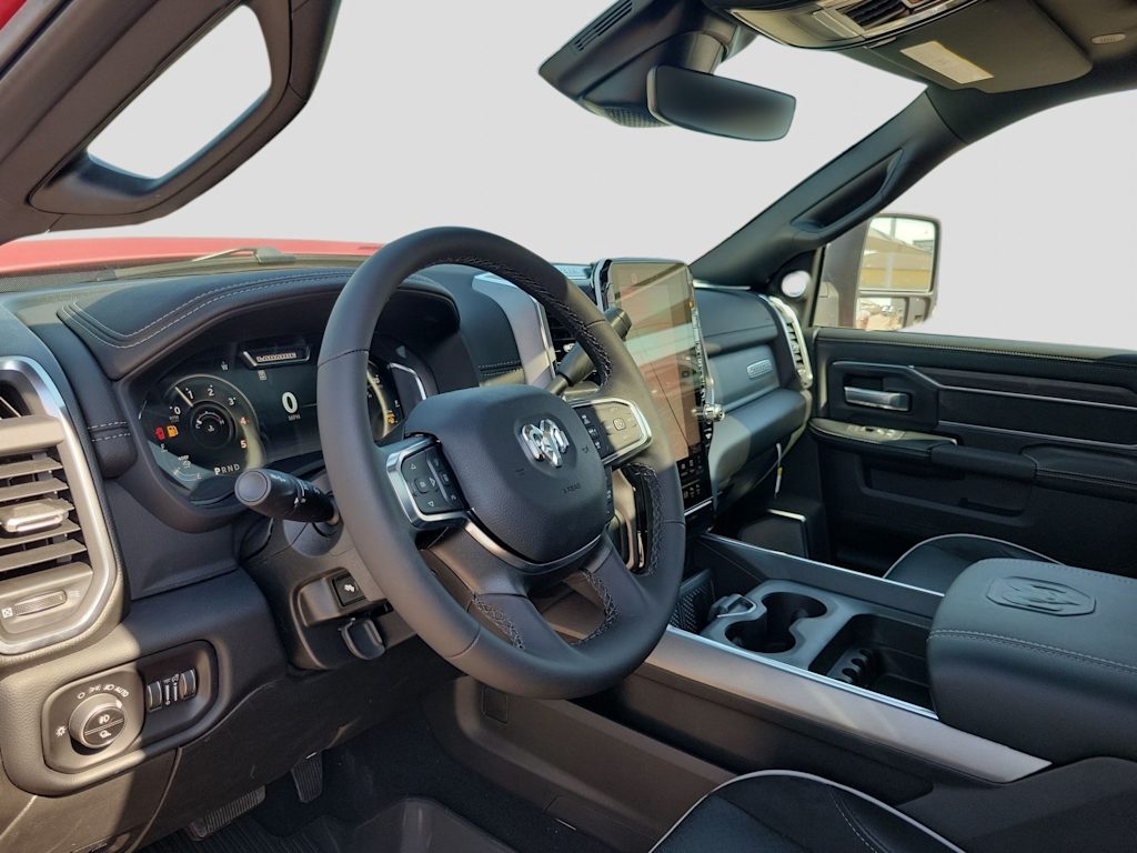 Thumbnail: 2026 RAM 3500 - 2