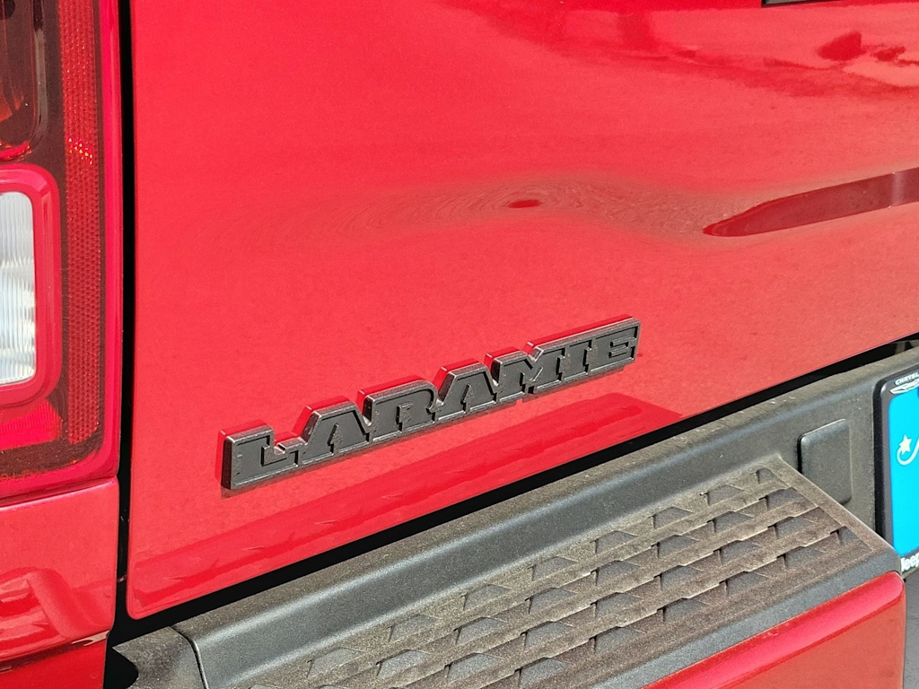 Thumbnail: 2026 RAM 3500 - 5