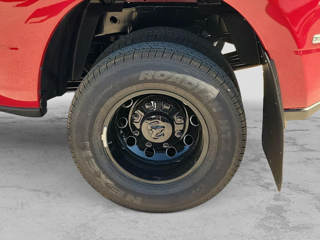 Thumbnail: 2026 RAM 3500 - 6