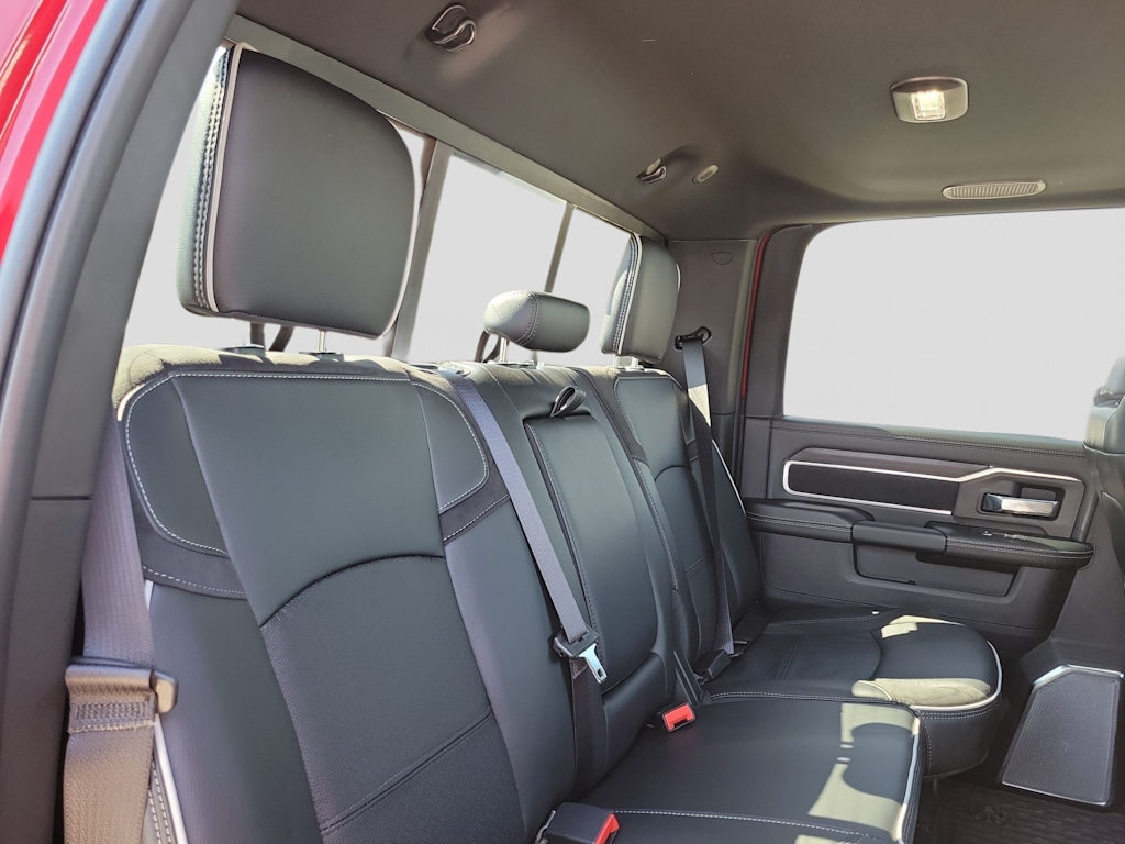 Thumbnail: 2026 RAM 3500 - 10
