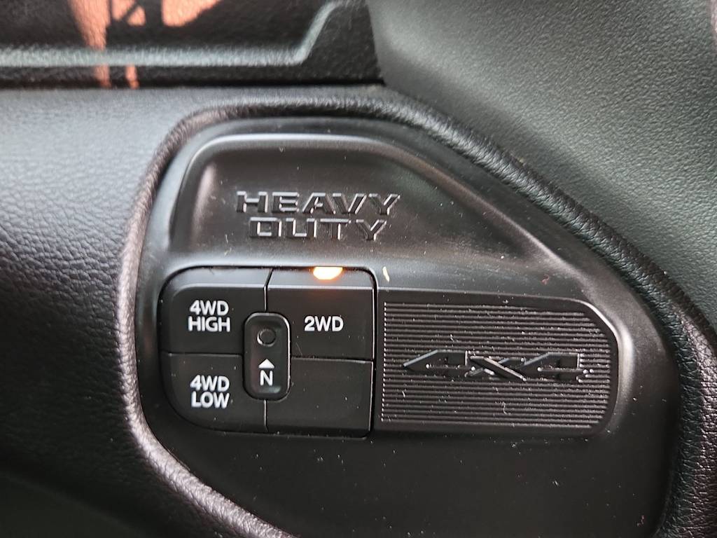 Thumbnail: 2022 RAM 3500 - 23