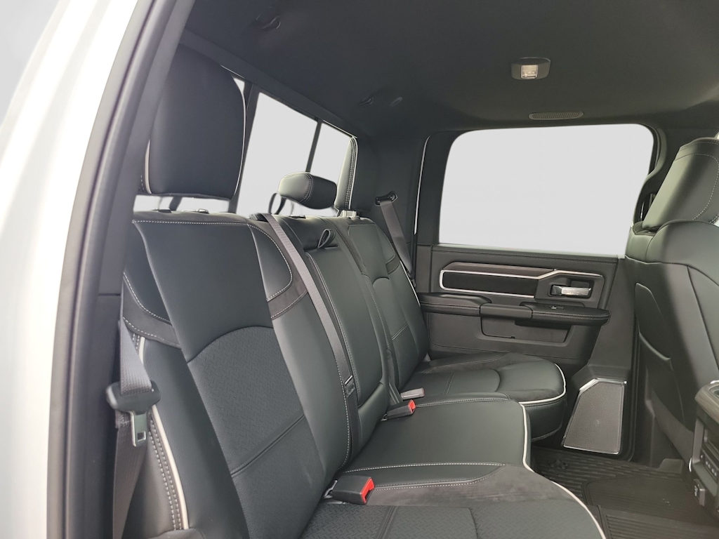Thumbnail: 2026 RAM 3500 - 23