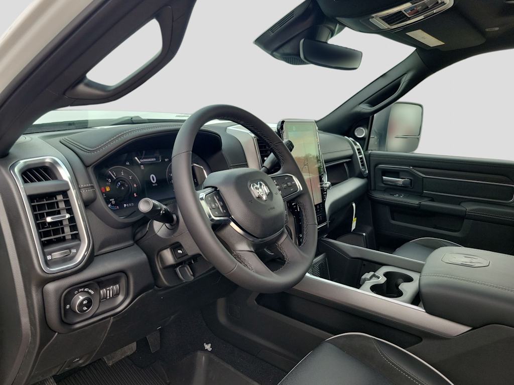 Thumbnail: 2026 RAM 3500 - 2