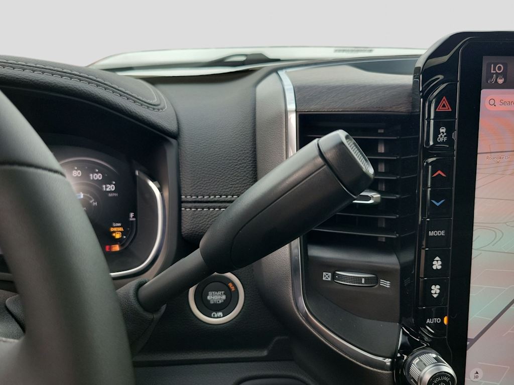 Thumbnail: 2026 RAM 3500 - 25