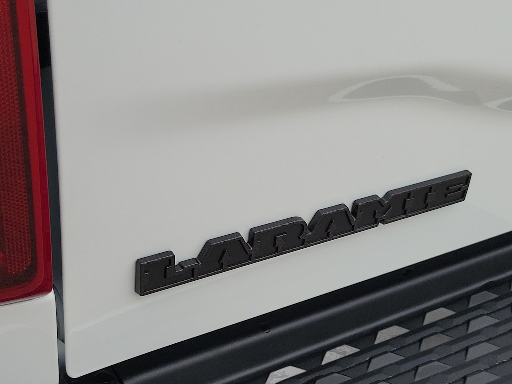 Thumbnail: 2026 RAM 3500 - 7