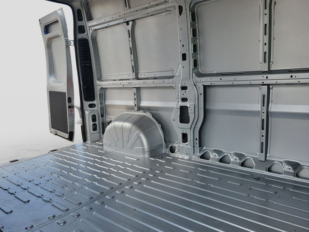 Thumbnail: 2026 RAM ProMaster - 12