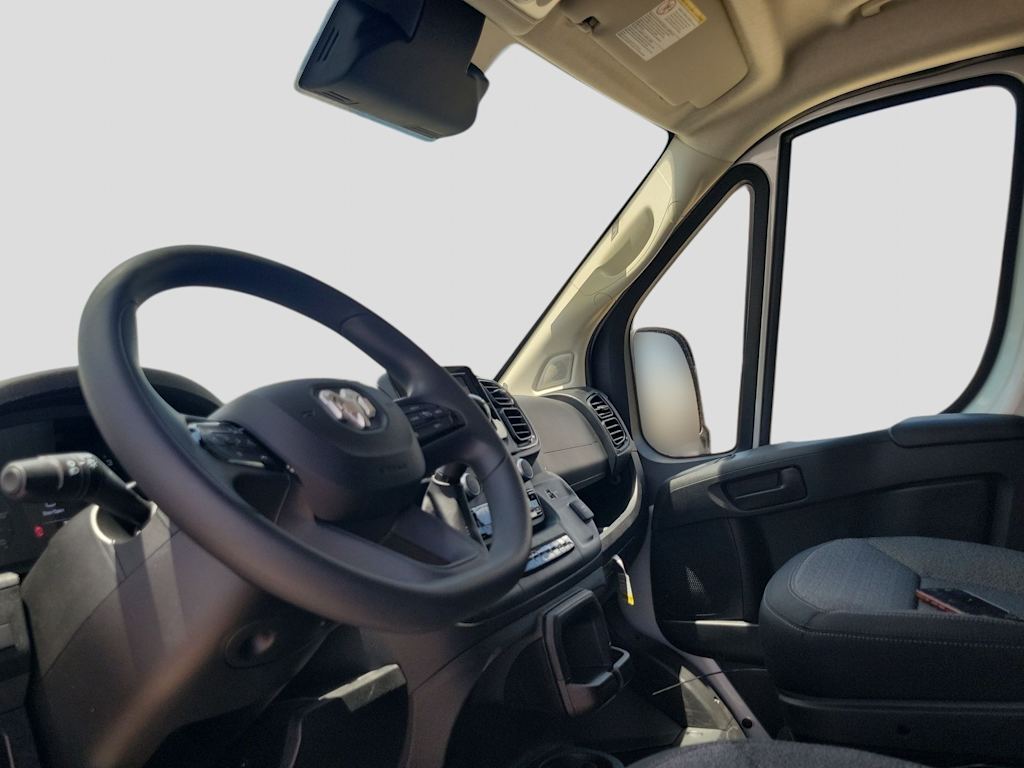 Thumbnail: 2026 RAM ProMaster - 2