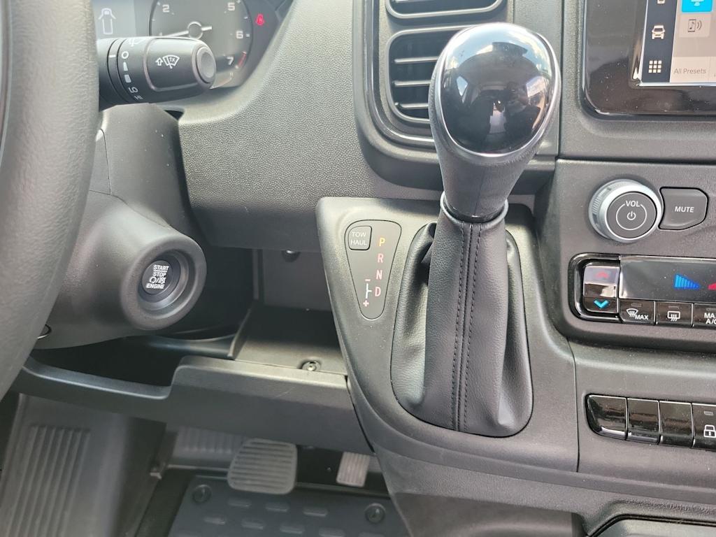 Thumbnail: 2026 RAM ProMaster - 24
