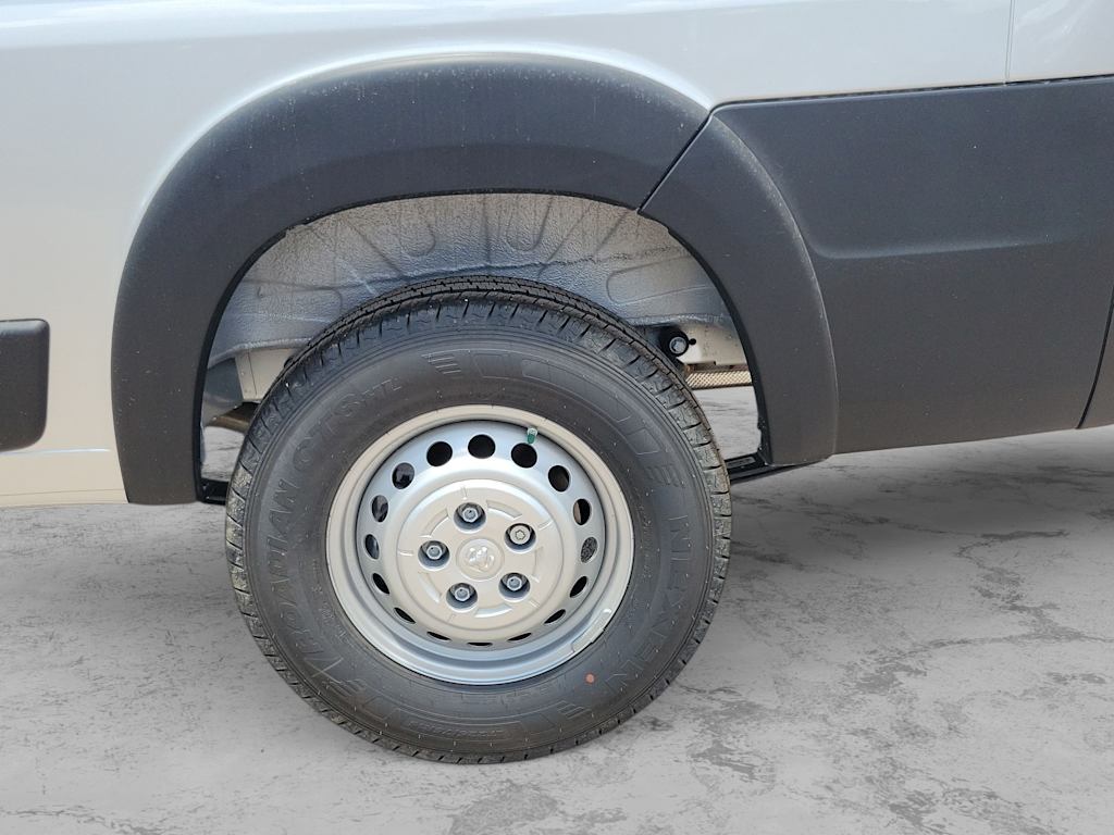 Thumbnail: 2026 RAM ProMaster - 6