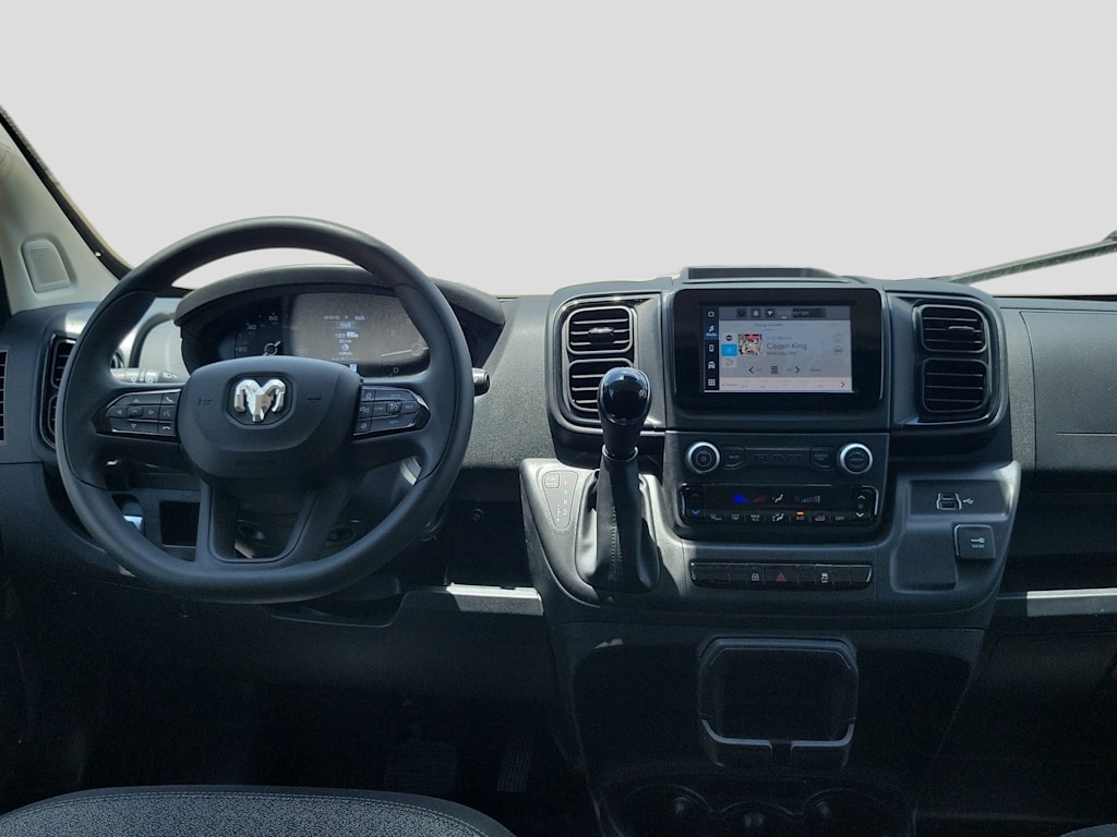 Thumbnail: 2026 RAM ProMaster - 7
