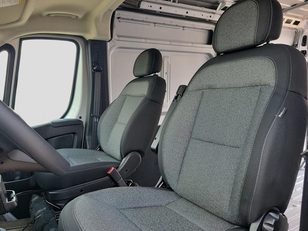 Thumbnail: 2026 RAM ProMaster - 8