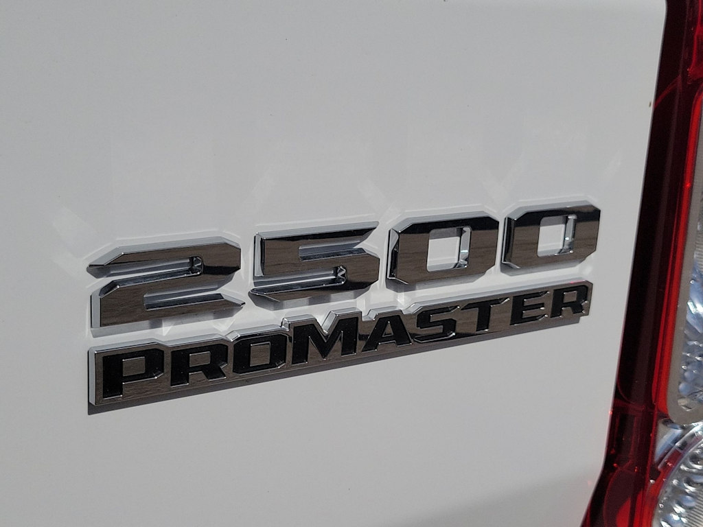 Thumbnail: 2026 RAM ProMaster - 6