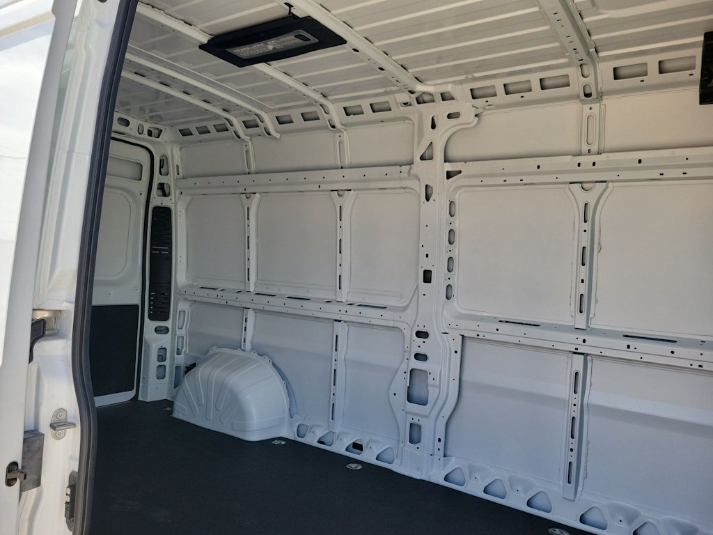 Thumbnail: 2026 RAM ProMaster - 11