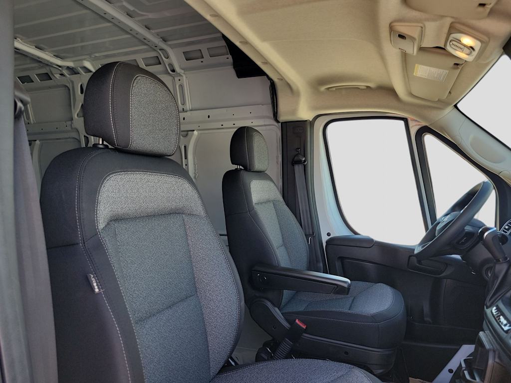 Thumbnail: 2026 RAM ProMaster - 10