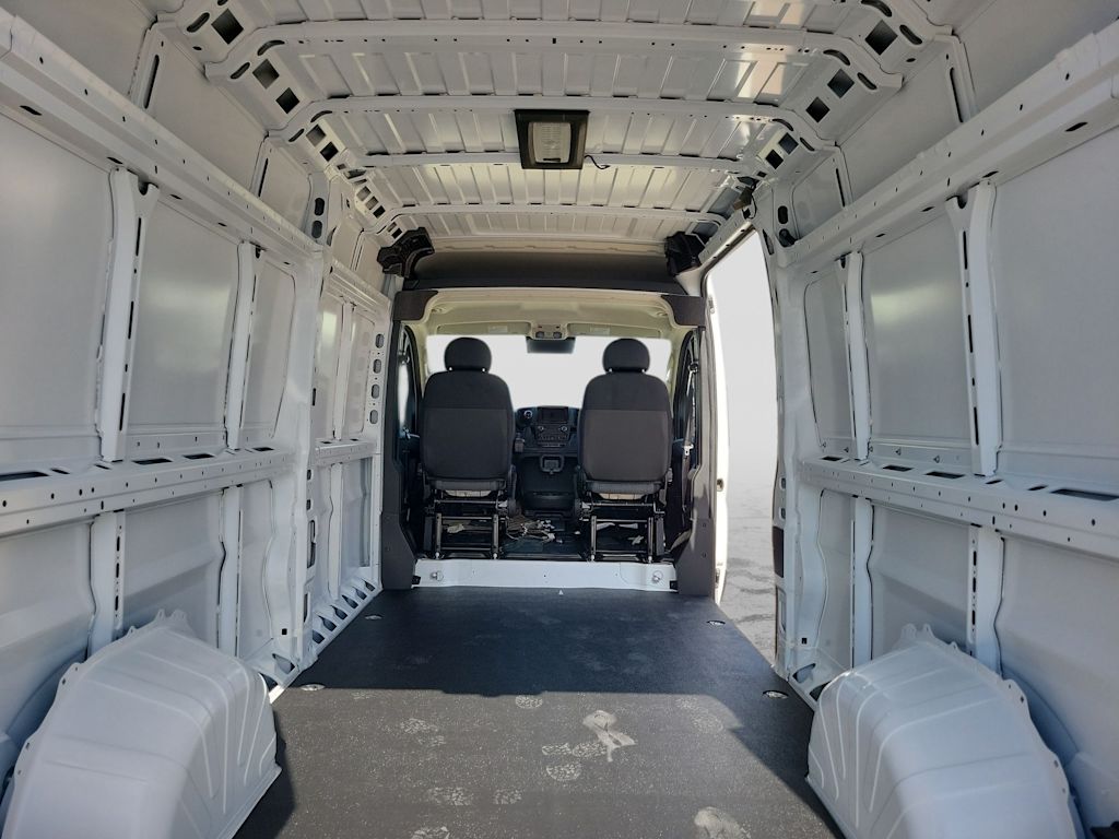 Thumbnail: 2026 RAM ProMaster - 23