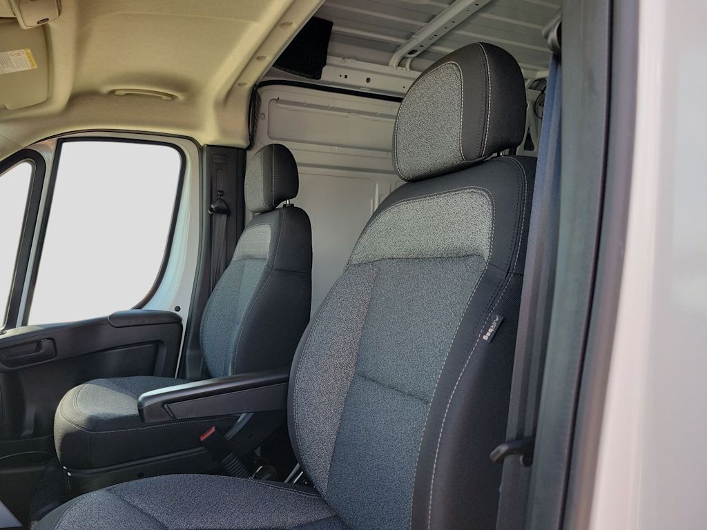Thumbnail: 2026 RAM ProMaster - 9
