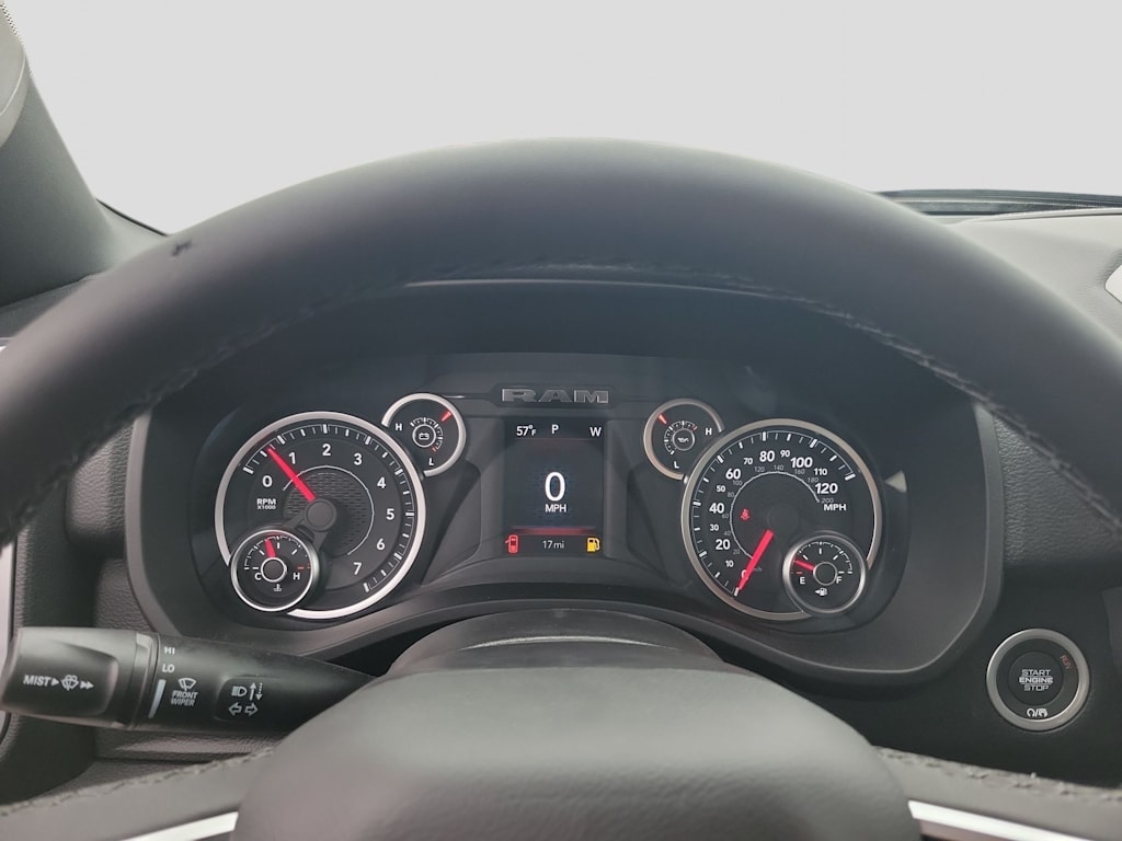 Thumbnail: 2026 RAM 1500 - 16